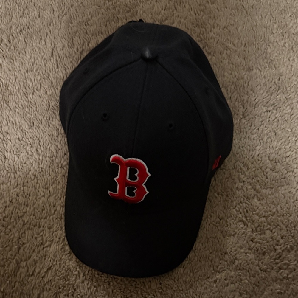 Boston Red Sox Baseball Cap - Picture 6 of 6